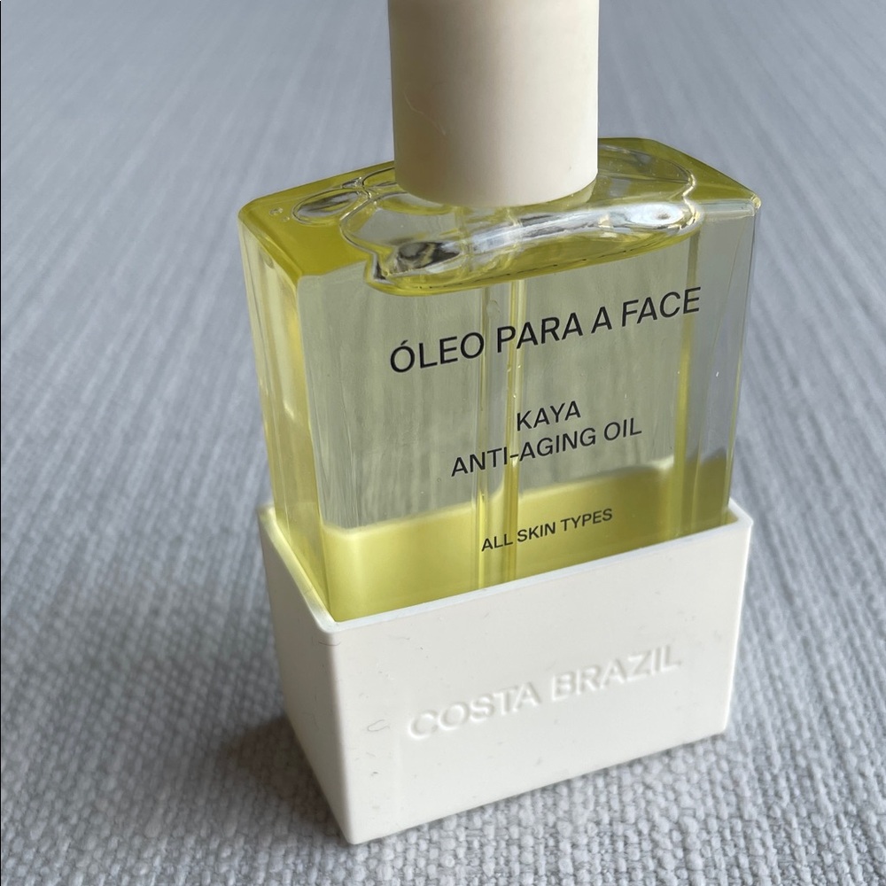 Costa Brazil Kaya Anti-Aging Face Oil - Picture 10 of 11